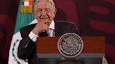 López Obrador respalda a CFE al destacar 10 días sin cortes de energía