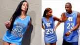 Mýa Rocks Updated NC Jersey Dress From 2000 “Best Of Me, Part 2” Video