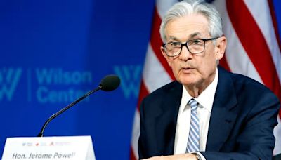 Powell: Interest rates may stay high as inflation progress stalls