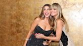 Sofia Vergara and Heidi Klum Had a Girls' Night Out in Coordinating Body-Con Dresses