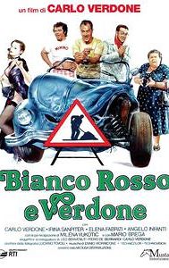 Bianco, rosso e Verdone