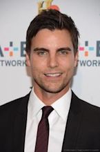 Colin Egglesfield