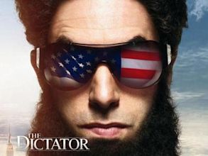 The Dictator (2012 film)