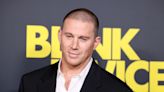 Channing Tatum Reveals Which of His Movie Lines Is Quoted to Him “Every Single Time” While Going Through Airport Security