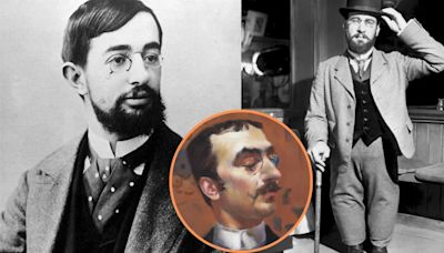 ¿Quién era Toulouse-Lautrec? El excéntrico pintor francés que nació aristócrata, pero eligió vivir en los bajos mundos parisinos