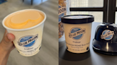 Blue Moon Just Released Beer-Flavored Boozy Ice Cream & I Tried It