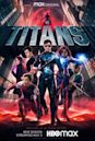 Titans season 4