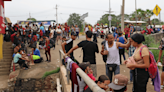 Restricción al asilo en EU impacta frontera de México y Centroamérica
