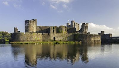 Cadw landmarks host summer events for Welsh history lovers