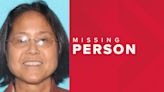 Edina Police ask for public assistance finding vulnerable adult