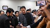 Fears of more political violence as Pakistan prepares for elections – with or without Imran Khan