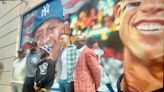 Legendary Yankees unveil mural in the South Bronx