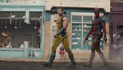 Deadpool & Wolverine original title changed after fans "f**king hated" it