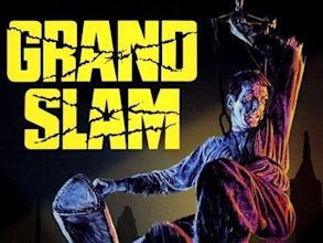 Grand Slam (1967 film)