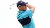 England’s Matt Wallace moves into contention at halfway stage of Dutch Open