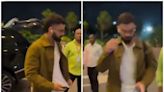 WATCH | 'Jet-Lagged' Kohli Leaves For Family Vacation After Victory Parade in Mumbai