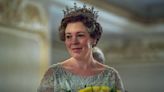 Olivia Colman took this prop from ‘The Crown’ to remember her time as the queen