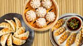 What's The Difference Between Gyoza, Dumplings, And Potstickers?