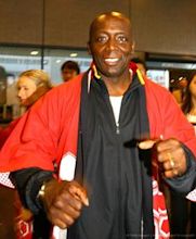 Billy Blanks