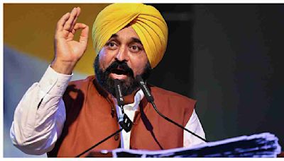 Punjab Cabinet reshuffle: Bhagwant Mann removes OSD Onkar Singh; more ministers likely to be dropped