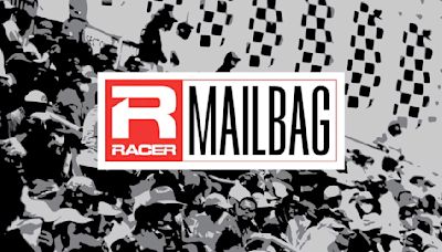 The RACER Mailbag, June 26