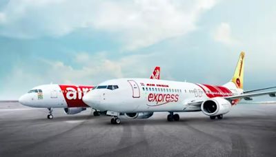 Air India Express Launches 'Splash Sale'; Check Details