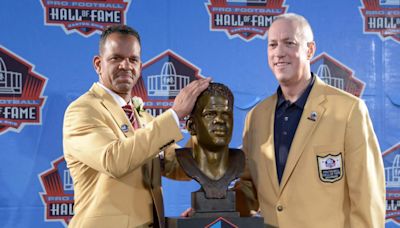 Andre Reed Reveals Message for Keon Coleman: 'He Gets It!'