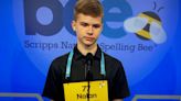 Trip a blessing despite early exit from National Spelling Bee