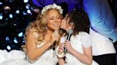 Mariah Carey's teen daughter Monroe, 13, looks so grown up in new photo from solo night out