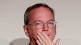 Married billionaire Eric Schmidt reportedly invested $100 million in a company run by a 29-year-old entrepreneur said to be his girlfriend