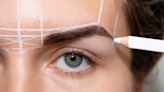 Técnica «brow mapping», diseña tus cejas acorde a tu rostro