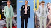 Steal style secrets from ‘The Fall Guy’ star Ryan Gosling