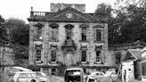 Crumbling historic mansion saved by £5m funding award