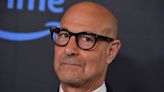 Stanley Tucci says it's 'fine' for straight actors to play gay characters