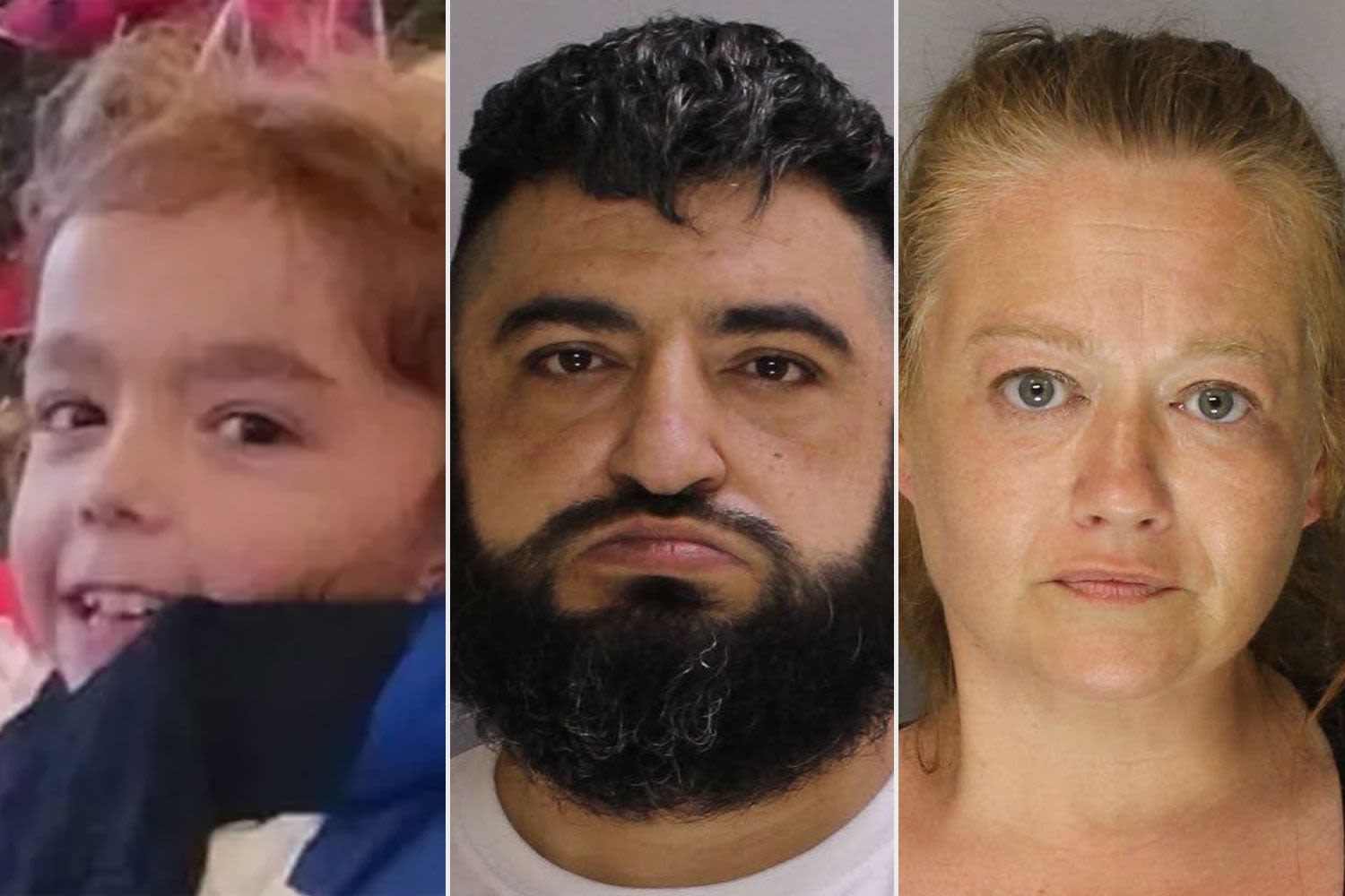 8-Year-Old Boy Who Died Last July Had Cocaine and Fentanyl in System. Now His Parents Are Charged with Murder
