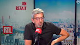 "Je ne suis pas certain que ce soit le dernier épisode" : Michel Cymes se confie sur la série "La doc et le véto" qui était censée s'arrêter