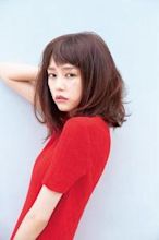 Mirei Kiritani