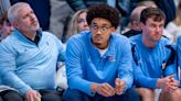 UNC basketball’s Seth Trimble reverses course, will return to play for the Tar Heels