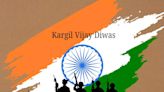 ​Kargil Vijay Diwas 2024: All you need to know about the day​