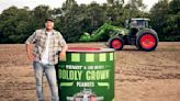 Luke Bryan goes nuts for new partnership with Georgia farmers