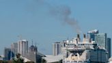 PortMiami is weeks from allowing cruise ships to cut emissions with electric hookups