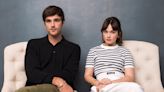 ‘Priscilla’ stars Cailee Spaeny and Jacob Elordi on trust, Sofia and souvenirs