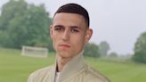 Burberry Unveils Soccer-themed Series With Phil Foden, Eberechi Eze