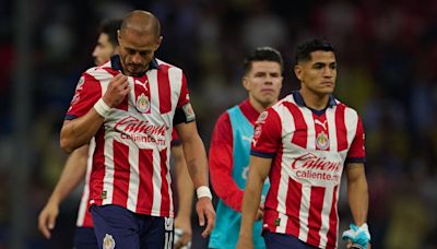 Chivas en el Apertura 2024: calendario y cuándo juega en la Liga MX