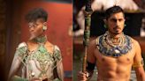 Letitia Wright And Tenoch Huerta On The ‘Complexity’ Of ‘Black Panther: Wakanda Forever’ And The Humans Behind The...