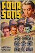 Four Sons (1940 film)