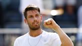Cameron Norrie rues small margins after Queen's exit