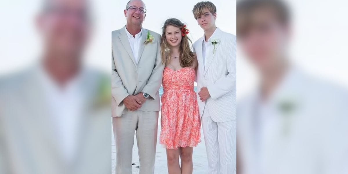 Doctor and his 2 adult children die in plane crash while traveling to Kentucky