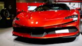 Ferrari to expand cooperation with battery supplier SK On