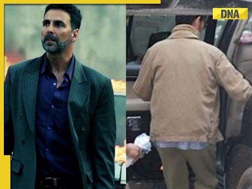 Not Akshay Kumar, this actor was Raja Krishna Menon’s first choice for Airlift; he rejected because…